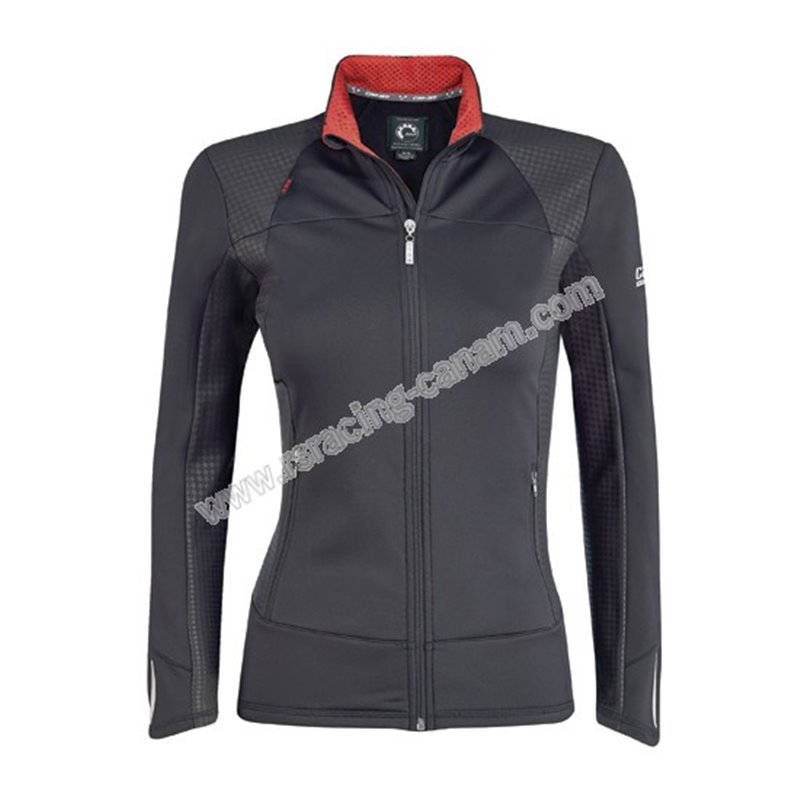 Manteau technique pour femme Can-Am