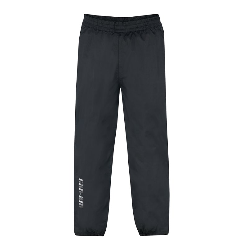 Pantalon de pluie imperméable Can-Am Pantalon de pluie imperméable Can-Am