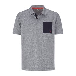 Polo Caliber pour homme Can-Am