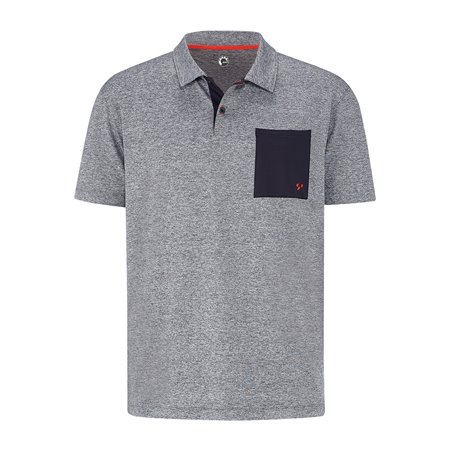 Polo Caliber pour homme Can-Am