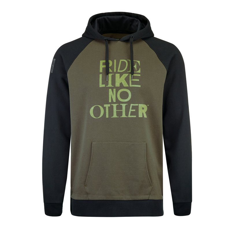 Sweat à capuche bicolore URBAN pour homme Can-Am Sweat à capuche bicolore URBAN pour homme Can-Am