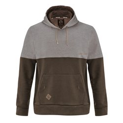 Sweat à capuche IMPULSE pour Homme Can-Am