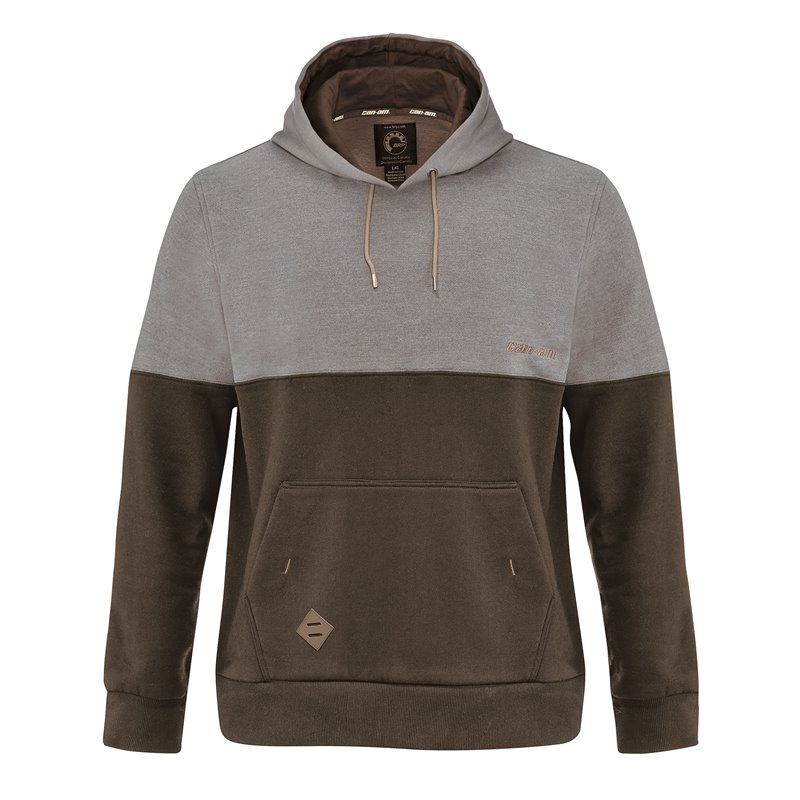 Sweat à capuche IMPULSE pour Homme Can-Am