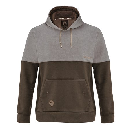 Sweat à capuche IMPULSE pour Homme Can-Am