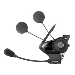 Systéme de communication  Double bluetooth Sena 30k CAN-AM