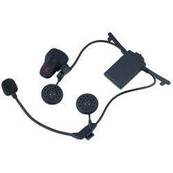 Système de communication Bluetooth Nolan B901-R  CAN-AM