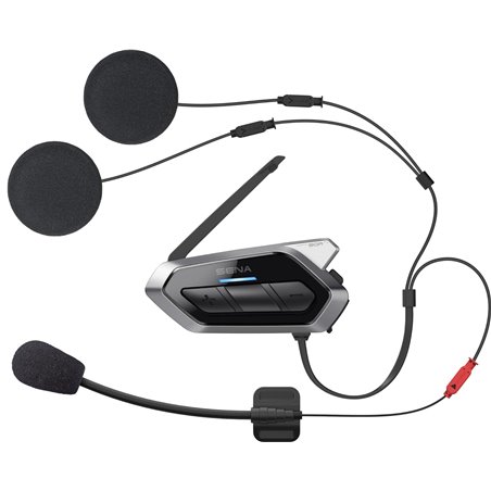 Système de communication Bluetooth Sena 50R (Simple)