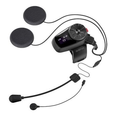 Système de communication Bluetooth Sena 5S (Double)