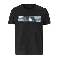 T-shirt à manches courtes Camo pour homme Can-Am