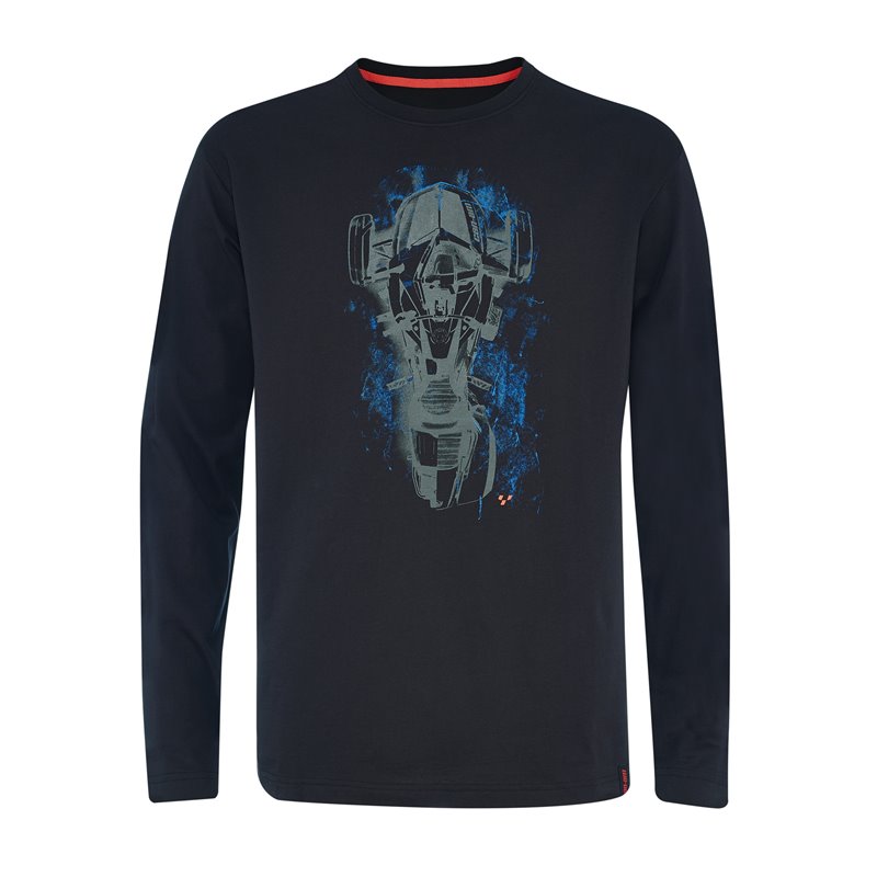 T-shirt Manches Longues COOPER Can-Am T-shirt Manches Longues COOPER Can-Am