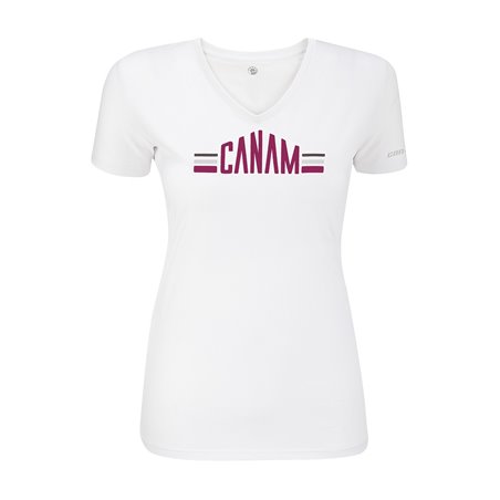 T-shirt ORIGINAL pour femme CAN-AM