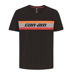 T-shirt Original pour Homme Can-Am