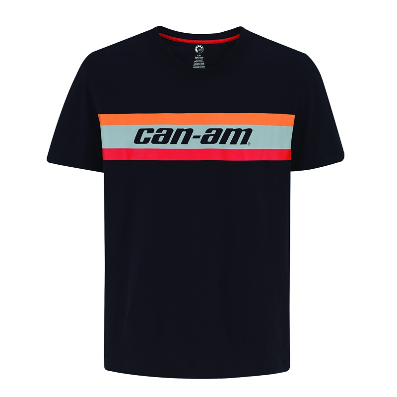 T-shirt Original pour Homme Can-Am T-shirt Original pour Homme Can-Am