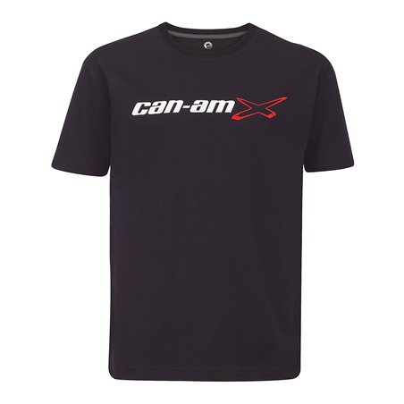 T-shirt X-RACE pour homme Can-Am