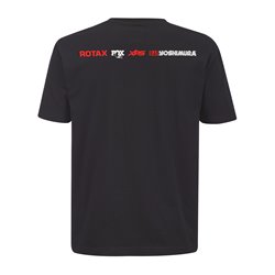 T-shirt X-RACE pour homme Can-Am
