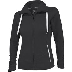 Veste micro polaire pour femme Can-Am