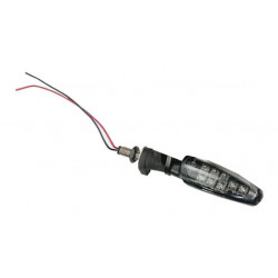 Light Turn Signal Amber