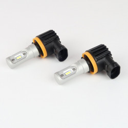 Ampoule led H8/H9/H11/H16