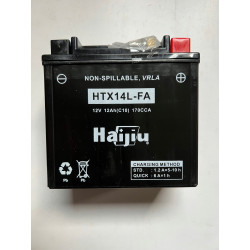 Batterie Haijiu - Can-Am Ryker
