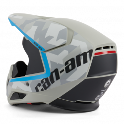 Casque can-am PYRA Dune