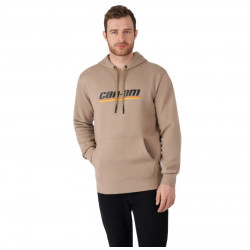 CAN-AM EMBLEM PULLOVER