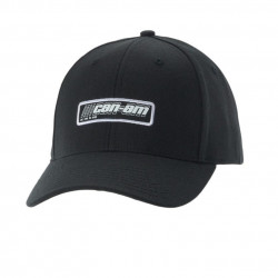 Casquette Curved Cap Patch...