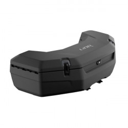 Coffre arrière LinQ (87 l)