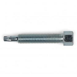 Driven Open Tool