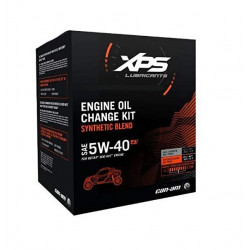KIT DE VIDANGE CAN-AM XPS...