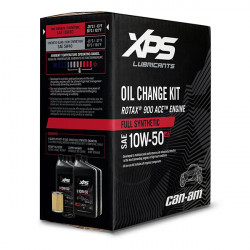 KIT DE VIDANGE CAN-AM XPS...