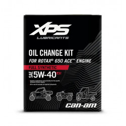 KIT DE VIDANGE CAN-AM XPS...