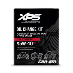 KIT DE VIDANGE CAN-AM XPS...