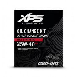 KIT DE VIDANGE CAN-AM XPS...