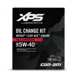 KIT DE VIDANGE CAN-AM XPS...