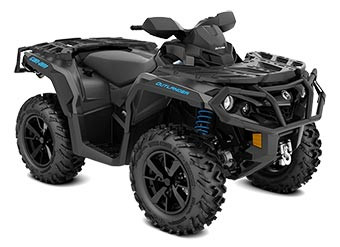 Coffre avec un siège Can Am Outlander ATV, 249,81 €