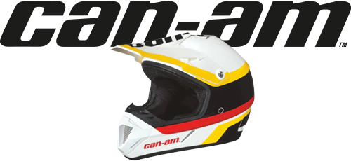 Achetez un casque Can-Am